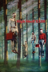 High Shelf XXIII -  High Shelf Press