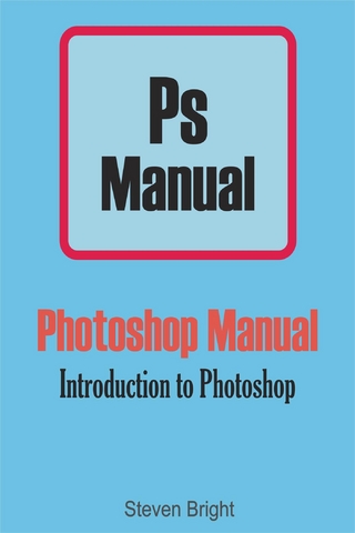 Photoshop Manual
