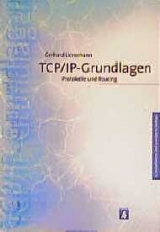TCP/IP - Grundlagen - Gerhard Lienemann