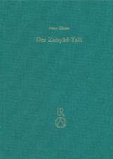 Der Zamyad Yast - Almut Hintze