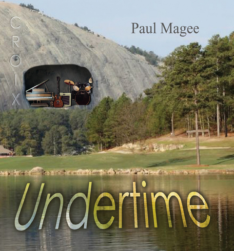 Undertime -  Paul Magee