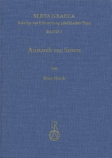 Aristarch von Samos - Beate Noack