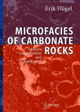 Microfacies of Carbonate Rocks - Erik Fl&uuml;gel