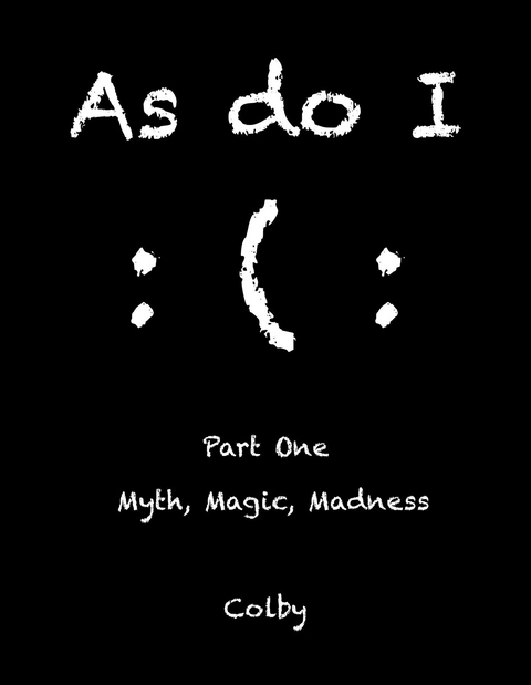 As do I - Colby Trotter