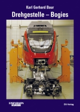 Drehgestelle - Bogies - Karl G Baur