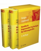 Handbuch Angewandte Psychologie f&uuml;r F&uuml;hrungskr&auml;fte - 