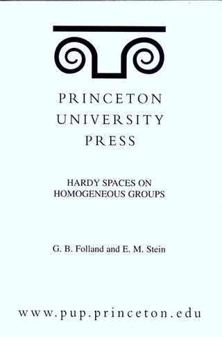 Hardy Spaces on Homogeneous Groups