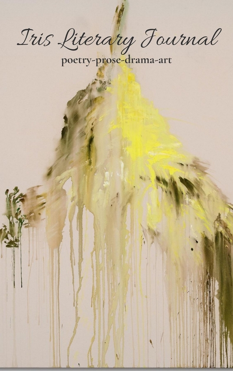 Iris Literary Journal - 