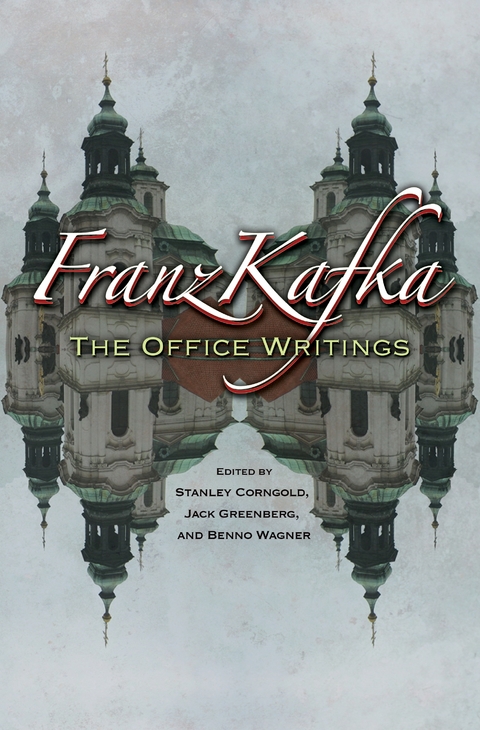 Franz Kafka - Franz Kafka