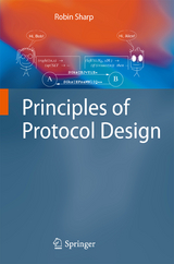 Principles of Protocol Design - Robin Sharp