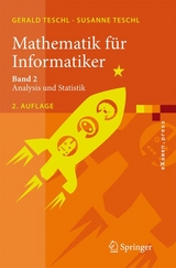 Mathematik für Informatiker - Gerald Teschl, Susanne Teschl
