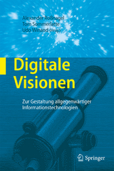 Digitale Visionen - 