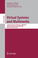 Virtual Systems and Multimedia - 