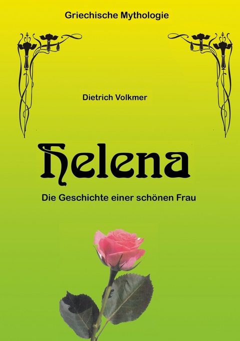 Helena -  Dietrich Volkmer