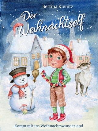 Der Weihnachtself