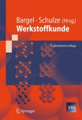 Werkstoffkunde - 