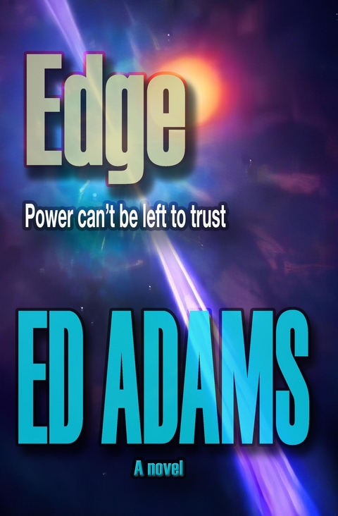 Edge -  Ed Adams