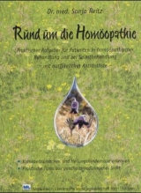 Rund um die Hom&ouml;opathie - Sonja Reitz