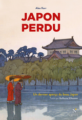 Japon perdu - Alex Kerr