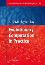 Evolutionary Computation in Practice - 