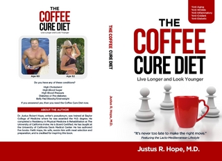 The Coffee Cure Diet