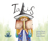 Tatis - Andrea Garza Ponce de Le&oacute;n