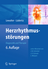 Herzrhythmusst&ouml;rungen - 