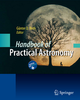 Handbook of Practical Astronomy - 