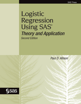 Logistic Regression Using SAS