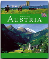 Fascinating Austria - Faszinierendes &Ouml;sterreich - Michael K&uuml;hler