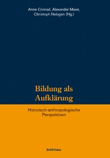 Bildung als Aufkl&auml;rung - 