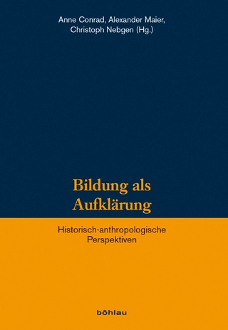 Bildung als Aufklärung