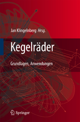Kegelr&auml;der - 