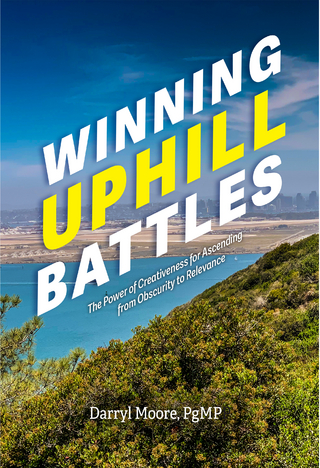 Winning Uphill Battles