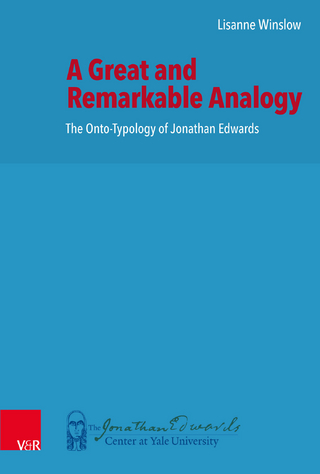 A Great and Remarkable Analogy