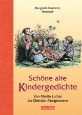 Sch&ouml;ne alte Kindergedichte - Heinrich Pleticha