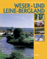 Weser- und Leine-Bergland - Renate R&ouml;ssing, Roger R&ouml;ssing