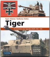 Tiger - Franz Kurowski