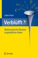 Verbl&uuml;fft?! - Julian Havil