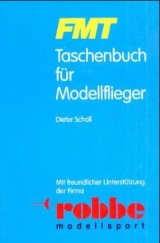 Taschenbuch für Modellflieger - Dieter Schall