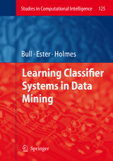 Learning Classifier Systems in Data Mining - 