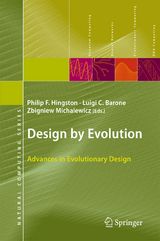 Design by Evolution - 
