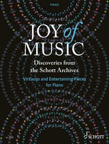 Joy of Music &ndash; Discoveries from the Schott Archives - 