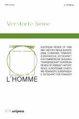 Verst&ouml;rte Sinne - 