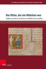 Der Ritter, der ein M&auml;dchen war - 