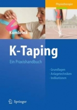 K-Taping - Birgit Kumbrink