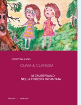 Olivia & Clarissa - Christina Lang
