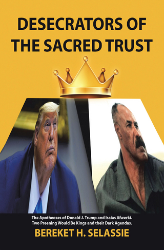 Desecrators of the Sacred Trust