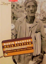 Mein &Auml;gypten - Nagib Machfus