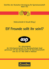 Elf Freunde sollt ihr sein!? - 
